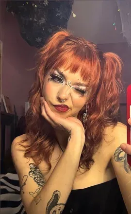 OnlyFans cuenta red_bunny avatar 1