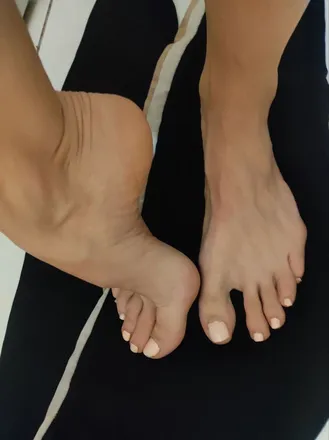 OnlyFans cuenta ladylilafeet header 2