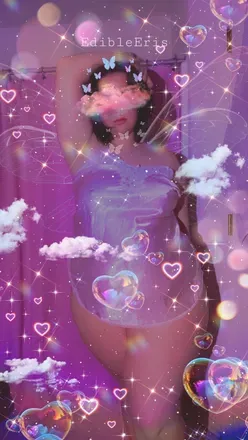 OnlyFans cuenta myfairclove avatar 1