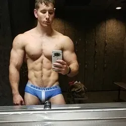 OnlyFans cuenta hotmuscles6t9 avatar 1