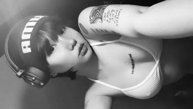 OnlyFans cuenta luvyetmae header 2