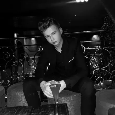OnlyFans cuenta maximekonkine avatar 1