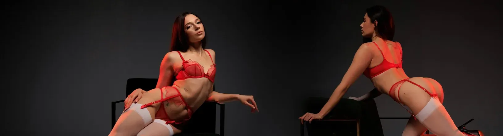 OnlyFans cuenta mirrachubarova header 2