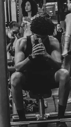 OnlyFans cuenta theflashblack avatar 1