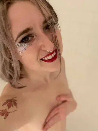 OnlyFans account  cosmicserphent avatar 1
