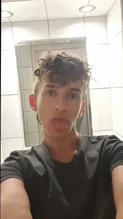 OnlyFans cuenta johncrawford20cm avatar 1