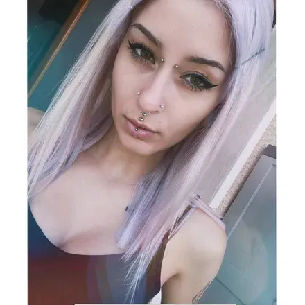 OnlyFans cuenta nasty.bunny666 avatar 1
