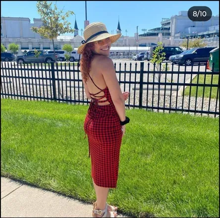 OnlyFans de rosethepolerina