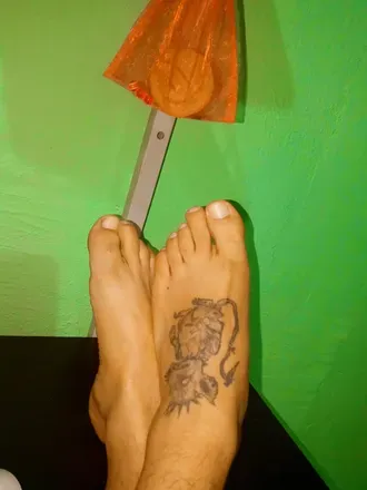 OnlyFans of jhonatanfa