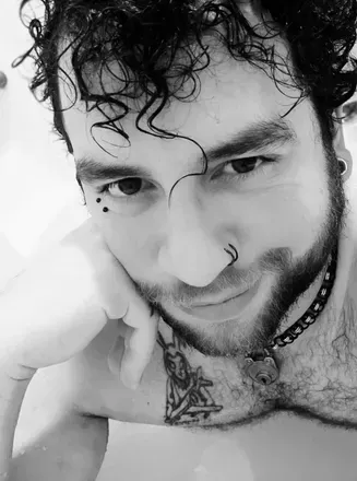 OnlyFans account  saintjaykov avatar 1