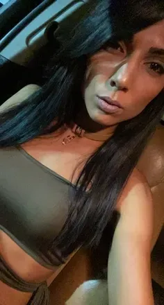 OnlyFans cuenta indiatainaxx avatar 1
