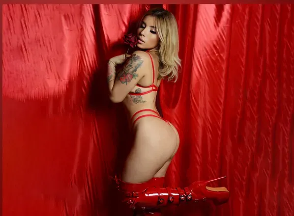 OnlyFans cuenta antonellalee01 avatar 1