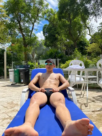 OnlyFans account  juandresr header 2