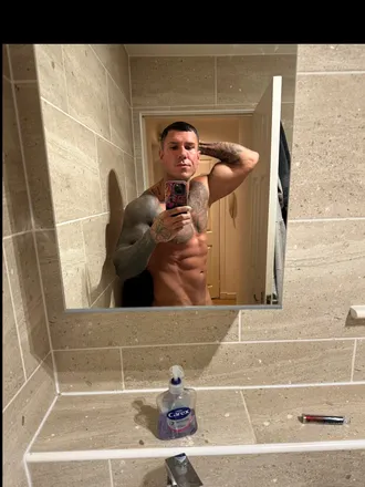 OnlyFans account  tattdylan header 2