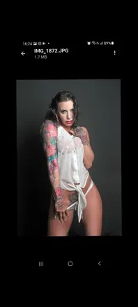 OnlyFans cuenta almalove2 avatar 1
