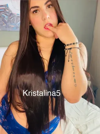 OnlyFans account  kristalina05_ avatar 1