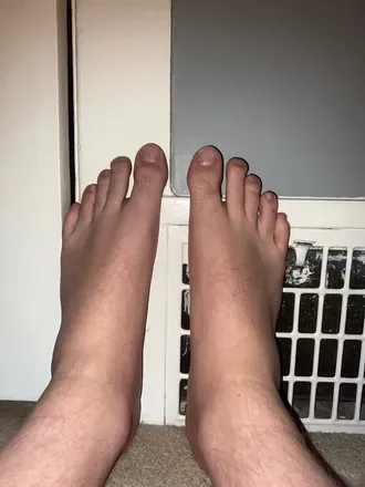 OnlyFans cuenta thorsfeet69 header 2