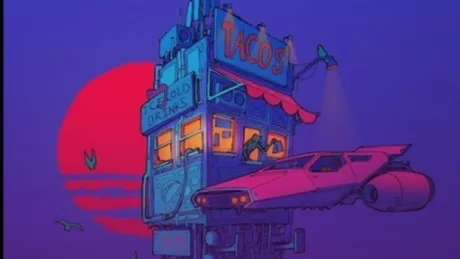 OnlyFans account  alientacotruck header 2