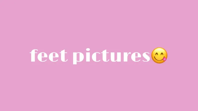 OnlyFans cuenta lillysfootpics header 2