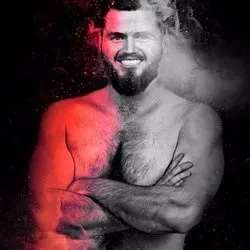 OnlyFans cuenta bearfiorda avatar 1