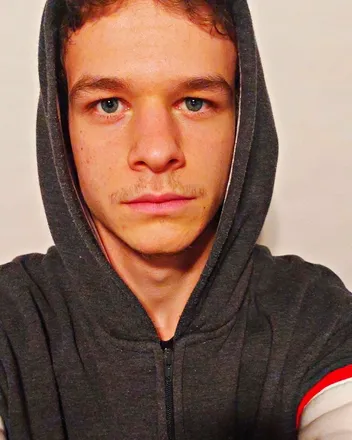 OnlyFans cuenta lucasdl2001 header 2