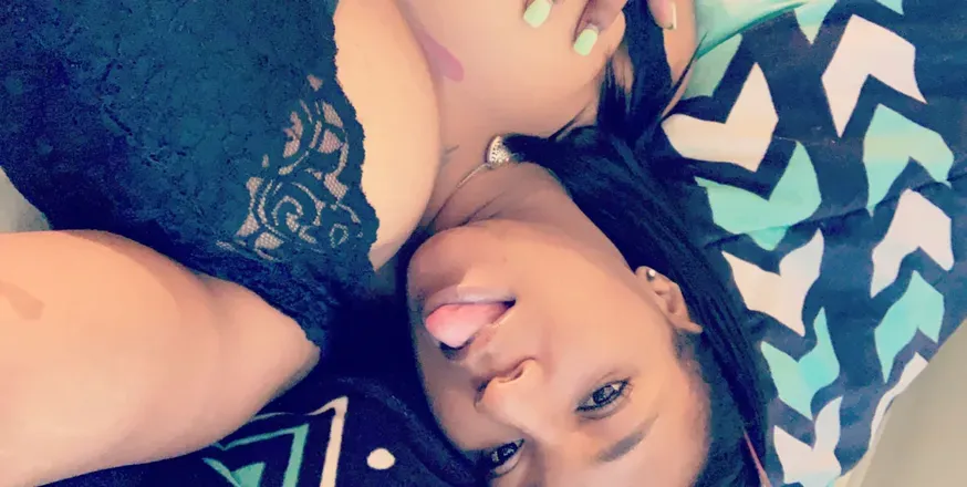 OnlyFans of rayshaeee