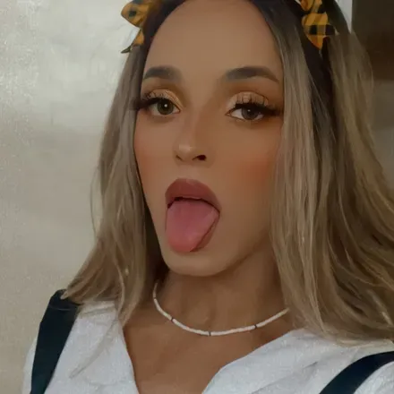 OnlyFans cuenta xhyolynx avatar 1
