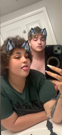 OnlyFans cuenta freakysmurf69 header 2