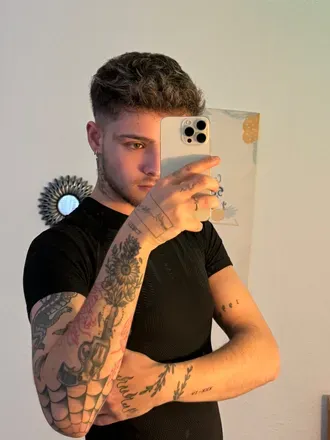 OnlyFans cuenta elvizcocho1610 avatar 1