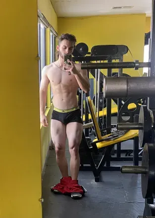 OnlyFans cuenta hestebanlopez avatar 1