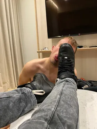 OnlyFans cuenta sekentslave avatar 1