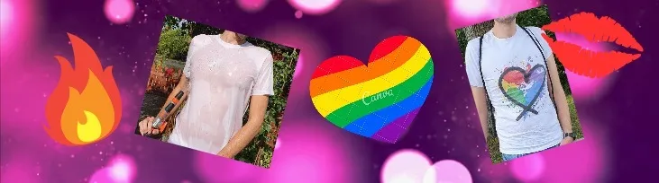 OnlyFans cuenta gayrainbowcouple6799 header 2