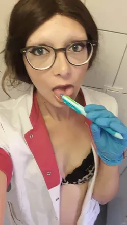 OnlyFans cuenta caringnurse5 avatar 1