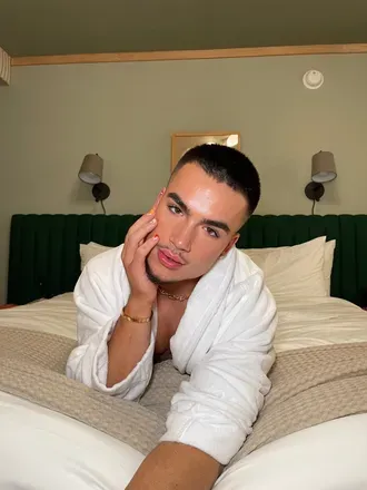 OnlyFans cuenta xoplayboyxo avatar 1
