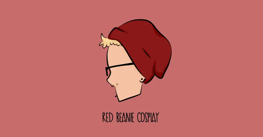 OnlyFans cuenta redbeaniesins header 2