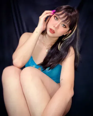 OnlyFans cuenta bunnyladyaoy avatar 1