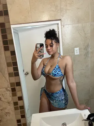 OnlyFans cuenta mkbby333 avatar 1