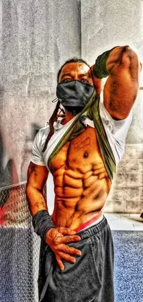 OnlyFans cuenta leroysilas avatar 1
