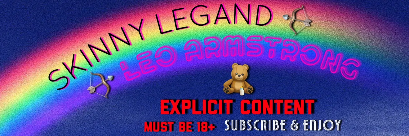 OnlyFans cuenta leoarmstrong header 2