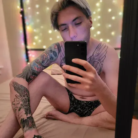 OnlyFans cuenta vashmills avatar 1