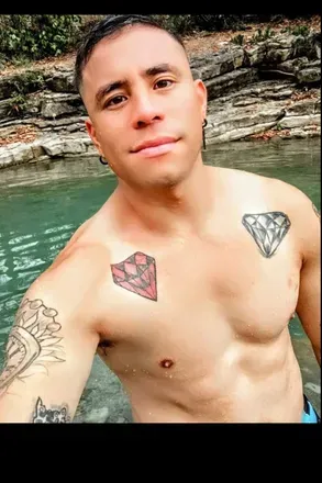 OnlyFans cuenta the_king2795 avatar 1