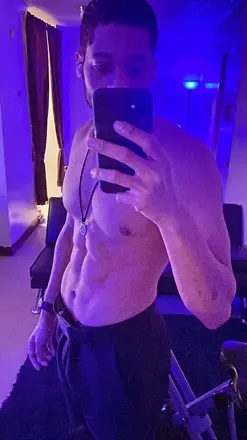 OnlyFans account  projectastro avatar 1