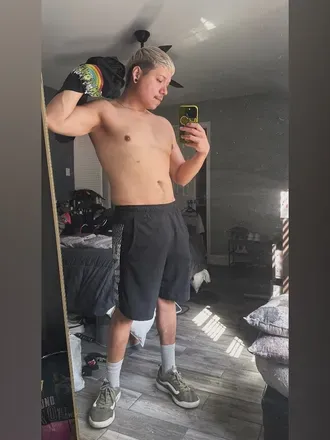 OnlyFans account  urxbf avatar 1