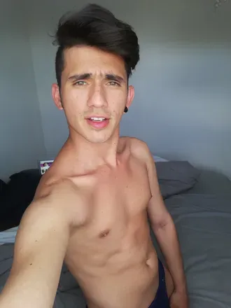 OnlyFans cuenta johansebasti13 avatar 1