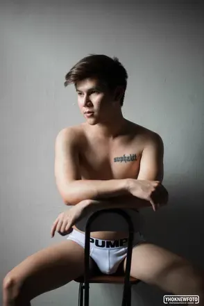 OnlyFans cuenta suphakit_46 avatar 1