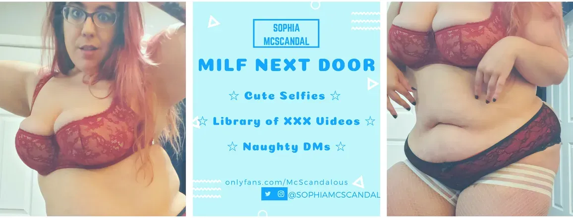 OnlyFans cuenta mcscandalous header 2