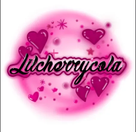 OnlyFans cuenta lil.cherrycola header 2