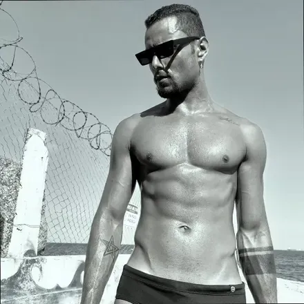 OnlyFans cuenta doppiotrouble avatar 1