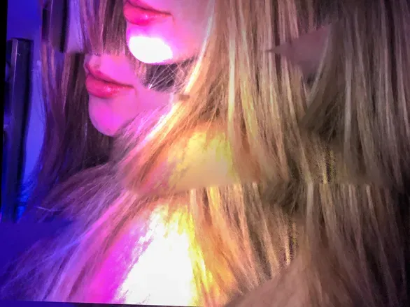 OnlyFans cuenta isbebaby avatar 1