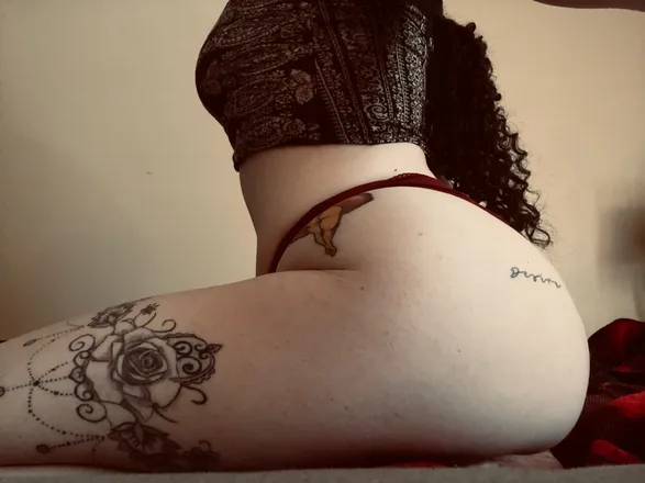 OnlyFans cuenta sensualbabexxx header 2